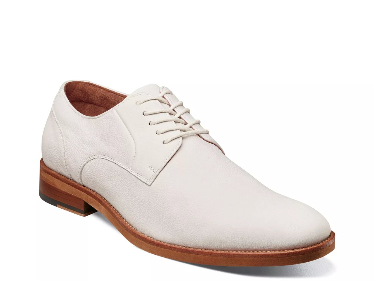 Preston Plain Toe Oxford