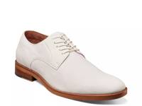 Preston Plain Toe Oxford Ice White view
