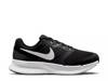 Run Swift 3 Running Shoe - Women's Black/White view
