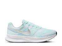 Run Swift 3 Running Shoe - Women's Light Blue view
