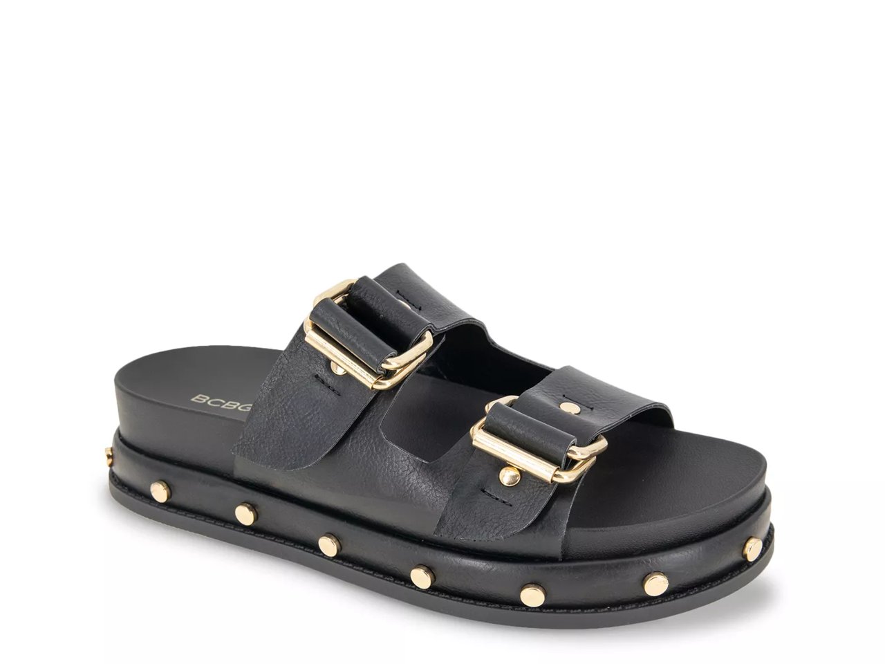 Bamba Platform Sandal