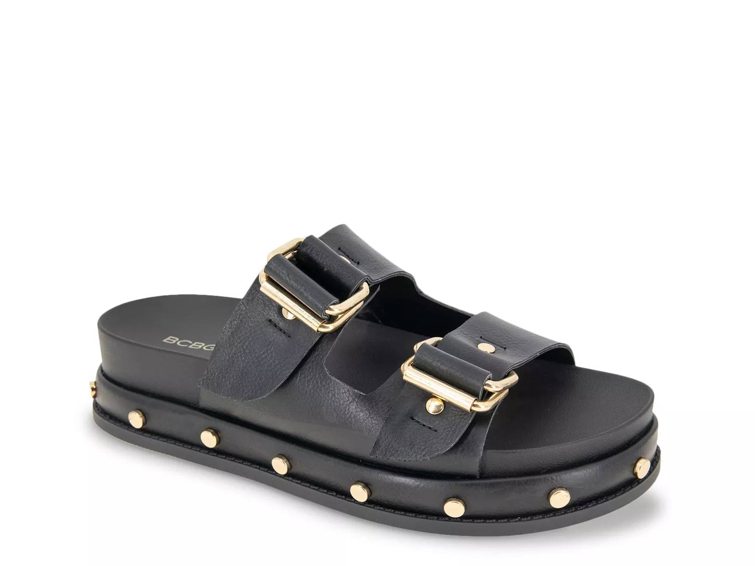 Bamba Platform Sandal