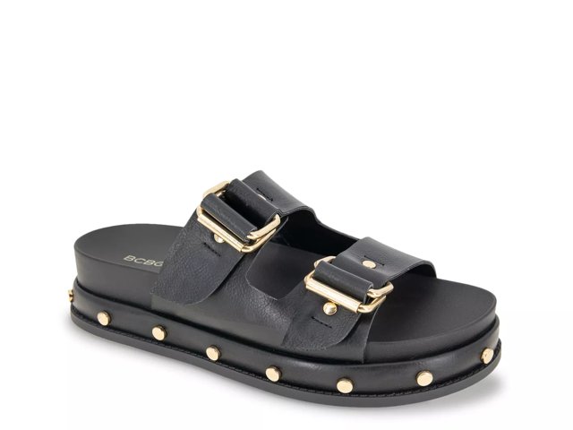 Bamba Platform Sandal