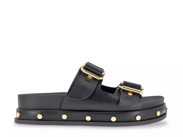 Bamba Platform Sandal