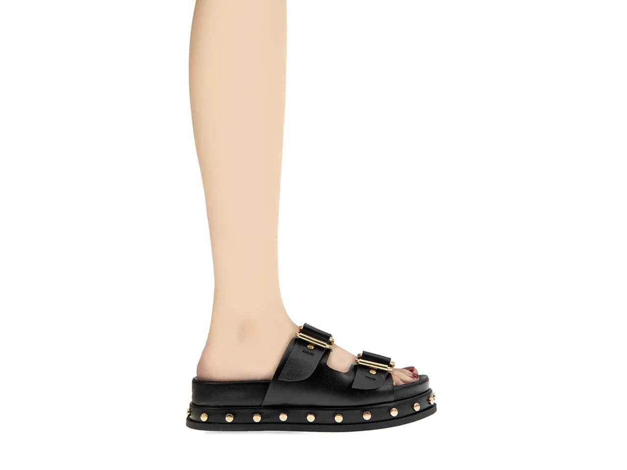 Bamba Platform Sandal