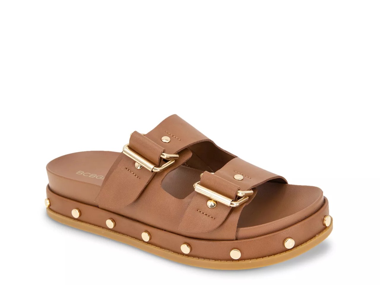 Bamba Platform Sandal