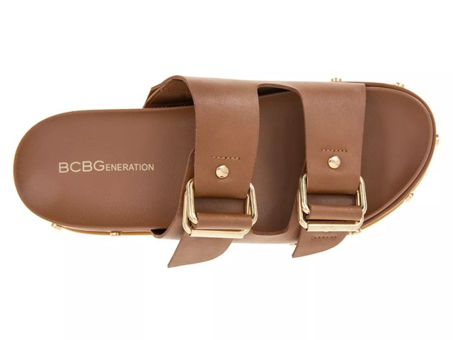 Bamba Platform Sandal