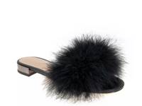 Dartlee Sandal Black view