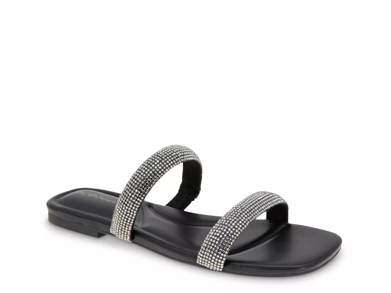 Glannis Sandal