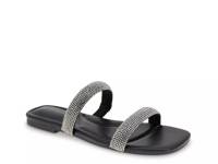 Glannis Sandal Black view