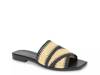 Lileen Sandal Black/Natural view