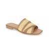 Lileen Sandal Tan/Natural view