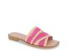 Lileen Sandal Light Pink view