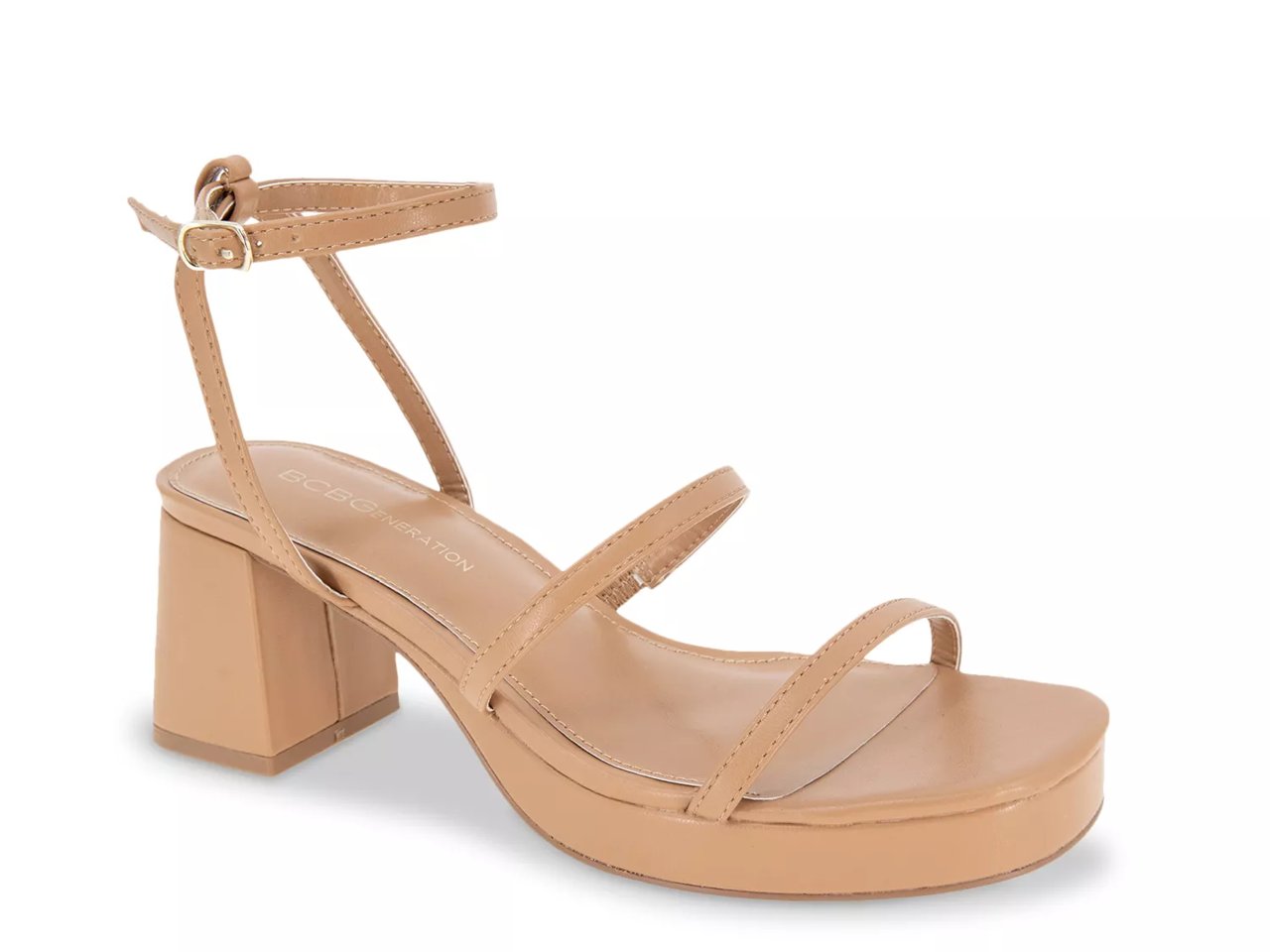 Lissena Platform Sandal