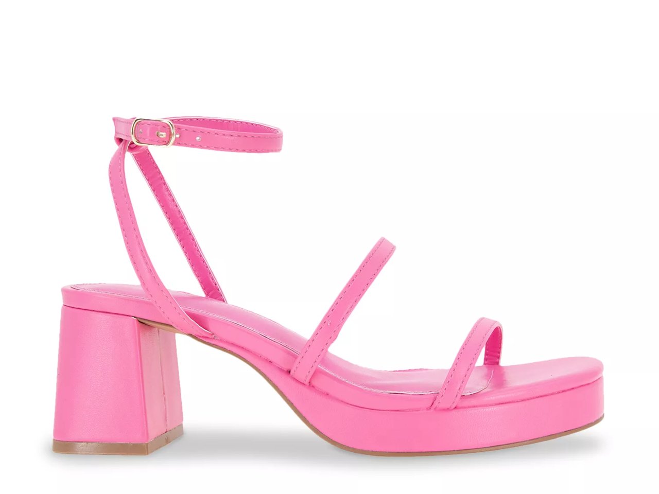 Lissena Platform Sandal