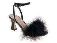 Relby Sandal Black view