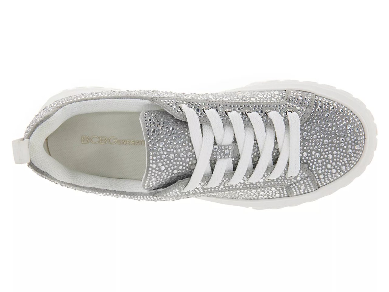 Riso Platform Sneaker