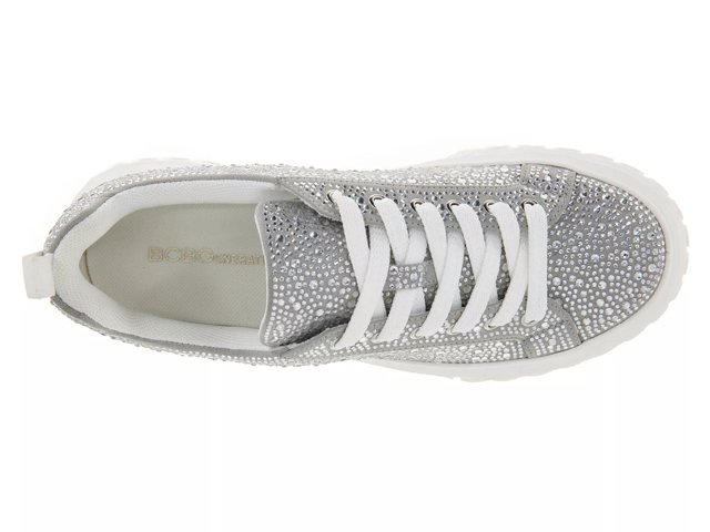 Riso Platform Sneaker