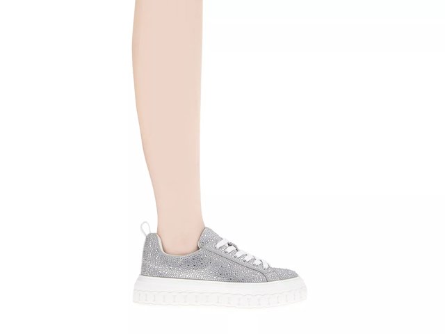 Riso Platform Sneaker