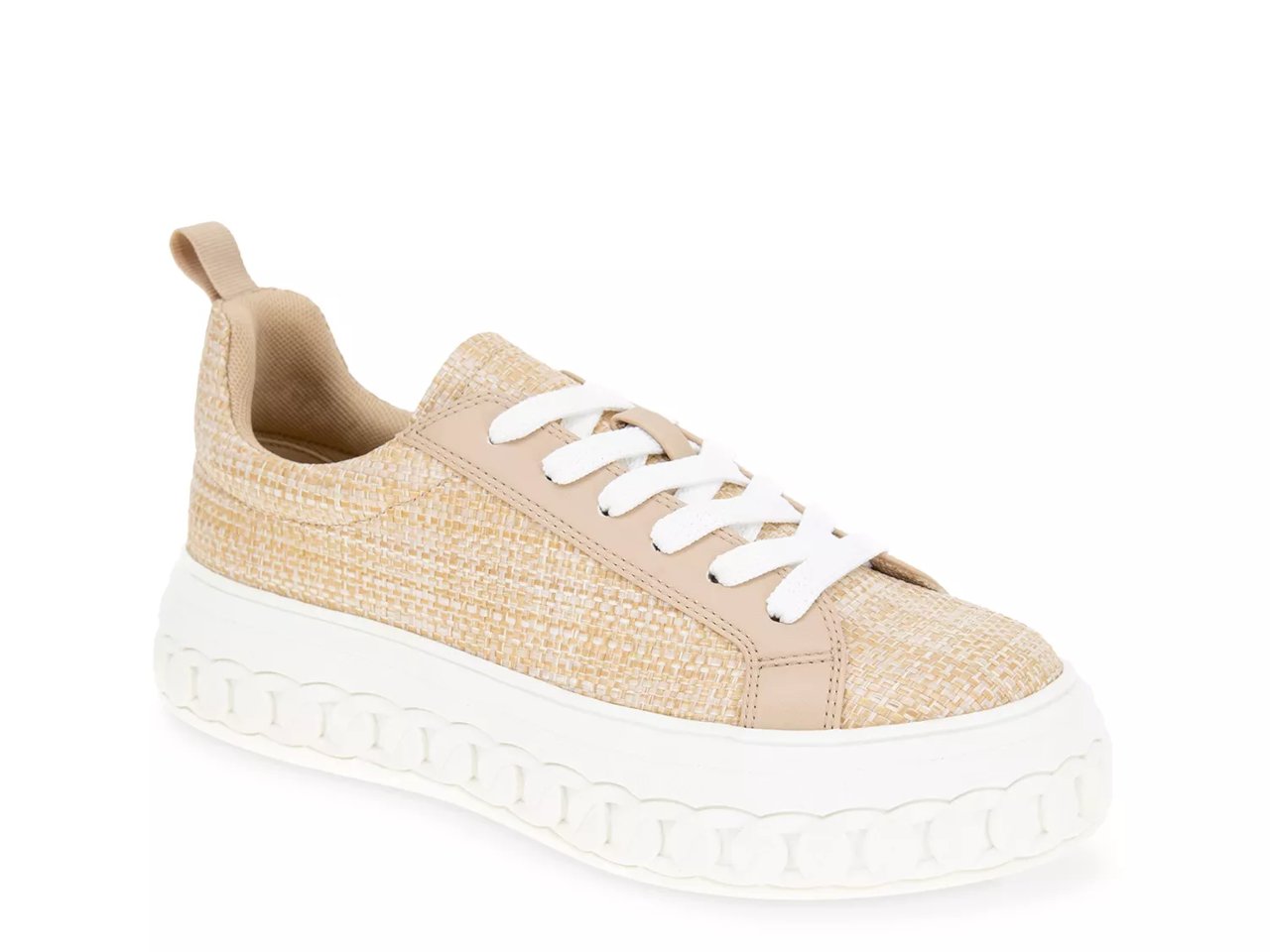Riso Platform Sneaker