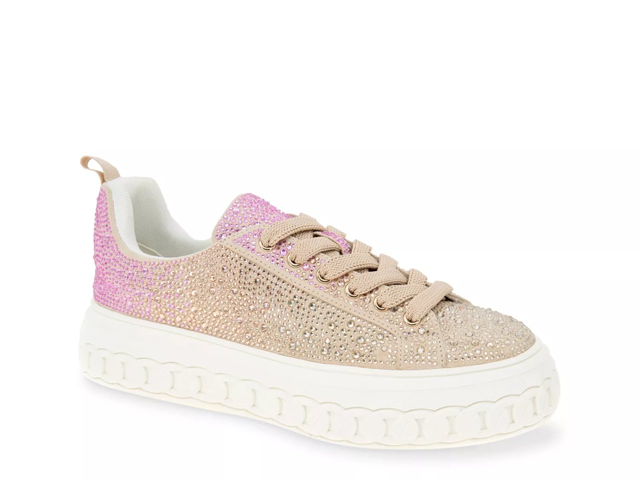 Riso Platform Sneaker