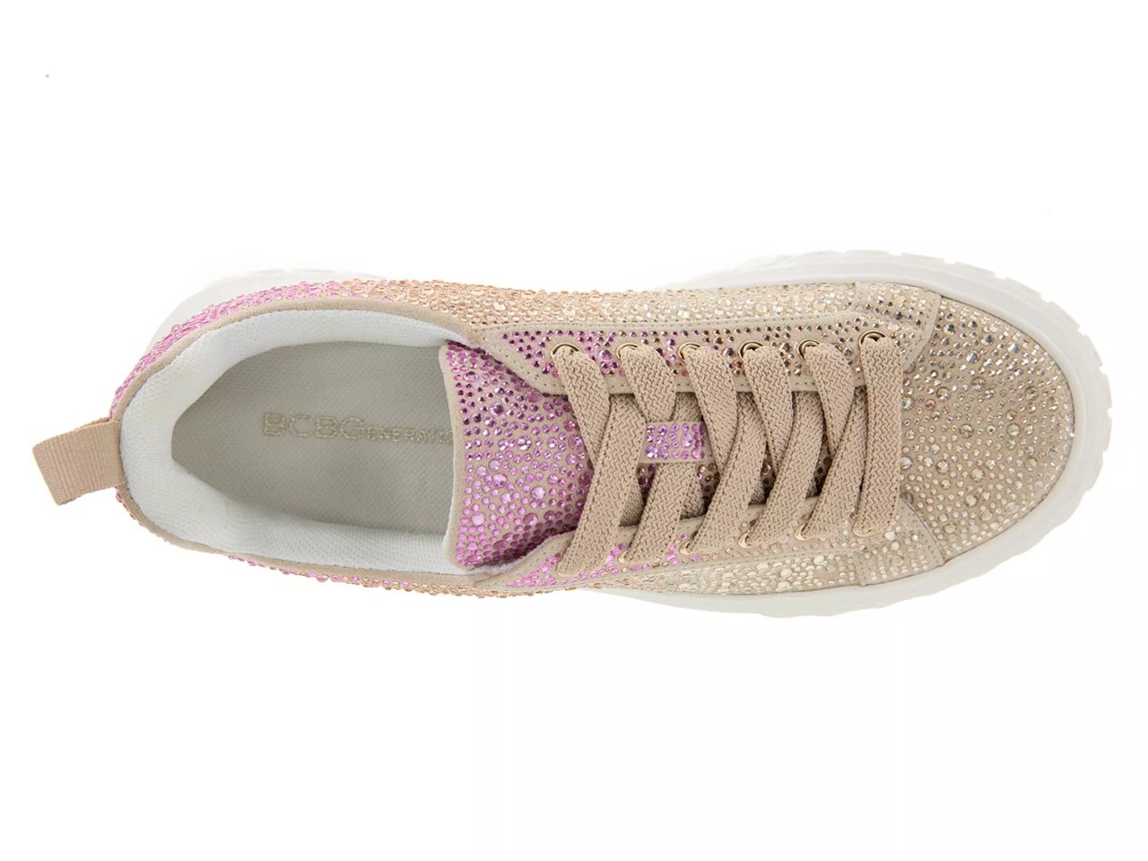 Riso Platform Sneaker