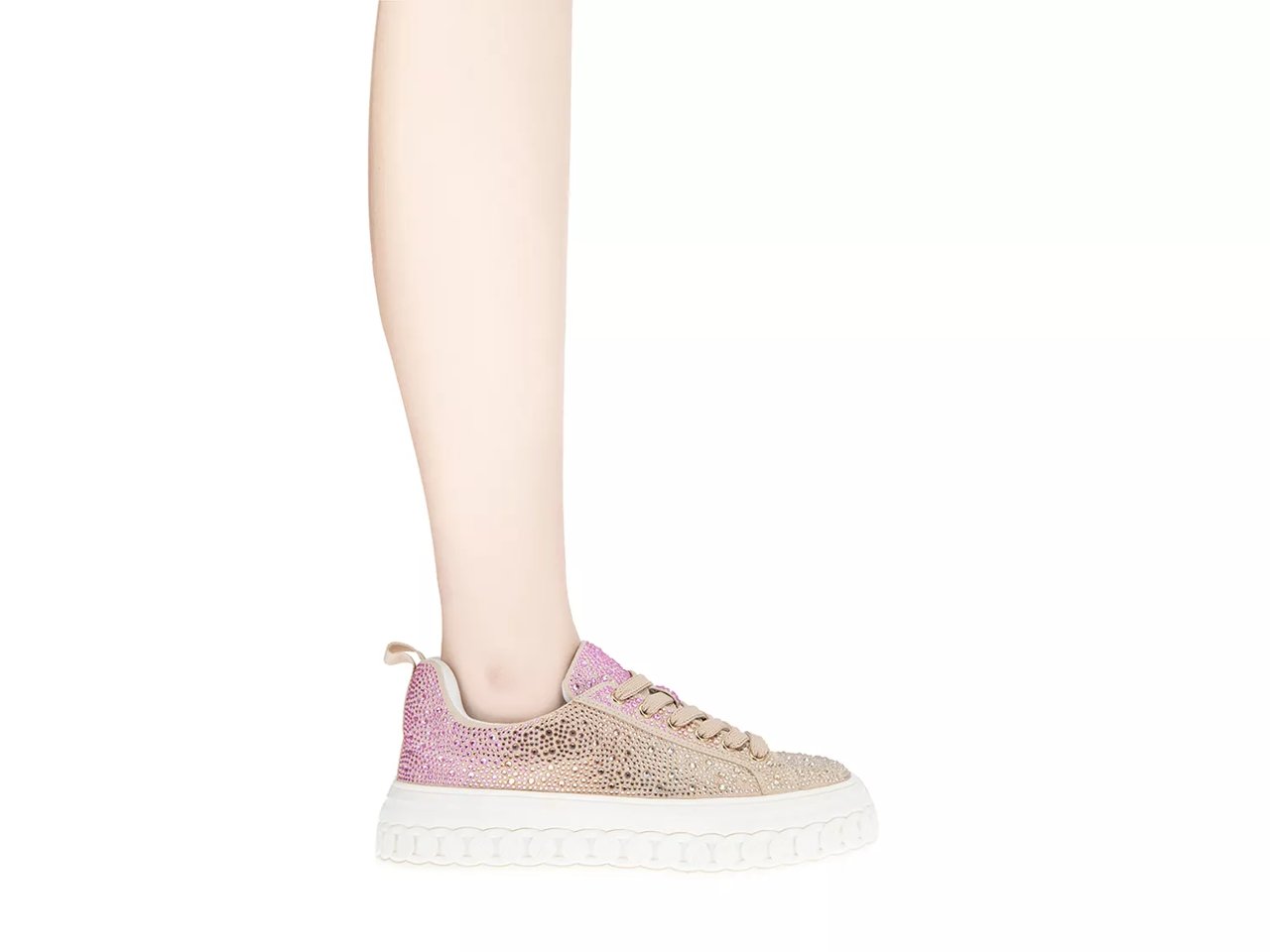 Riso Platform Sneaker