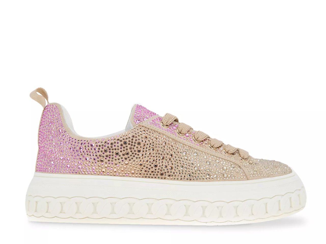 Riso Platform Sneaker