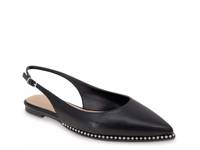 Valerie Flat Black view
