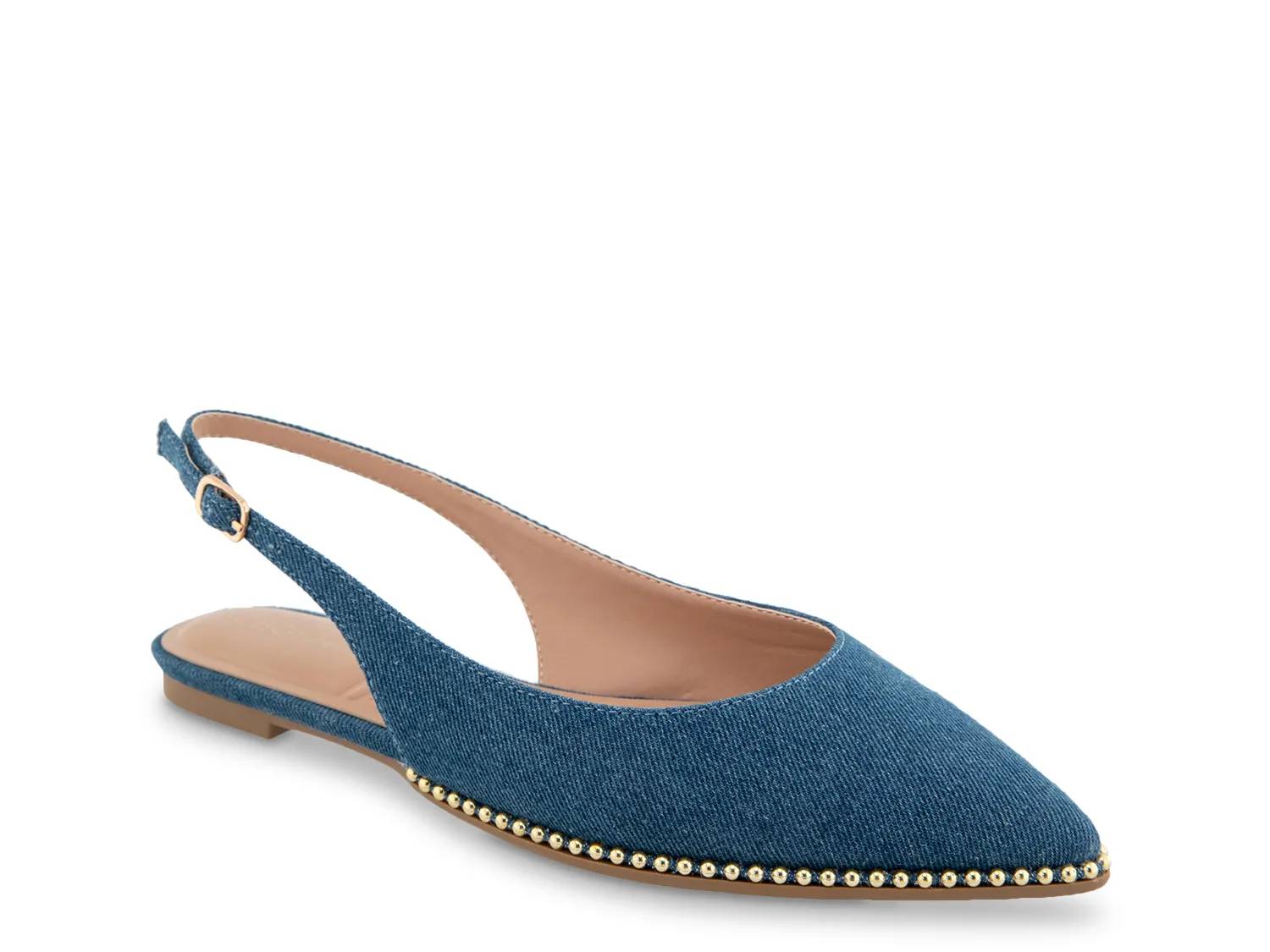 Valerie Flat