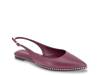 Valerie Flat Wine Red view