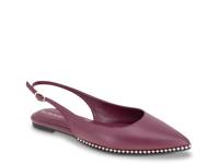 Valerie Flat Wine Red view