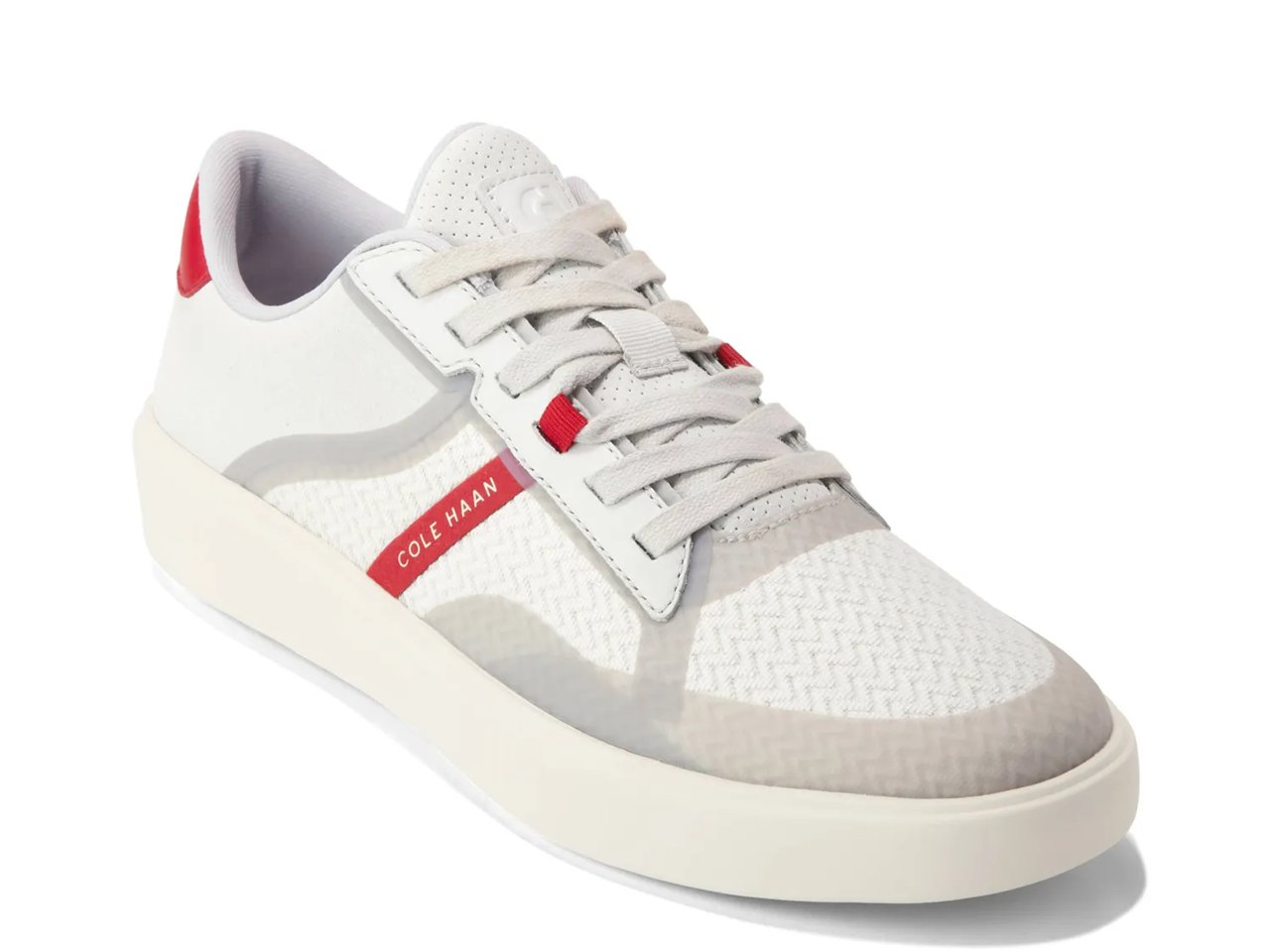 Grand Crosscourt Winner Sneaker