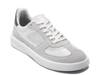 Grand Court Modern Turf Sneaker Grey view