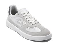 Grand Court Modern Turf Sneaker Grey view