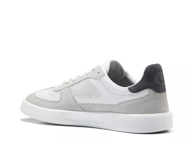 Grand Court Modern Turf Sneaker