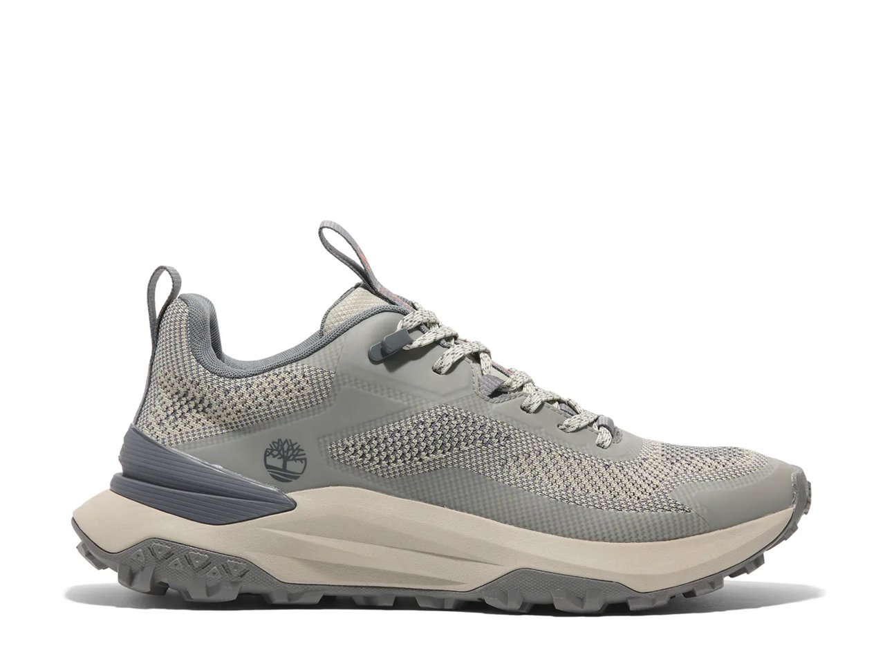 Motion Access Trail Shoe - Men's