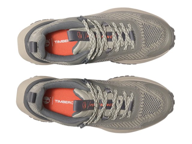 Timberland Motion Access Trail Shoe - Men display picture 1