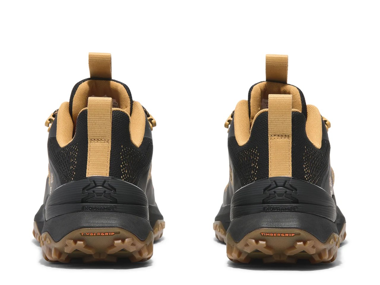 Motion Access Trail Shoe - Men's