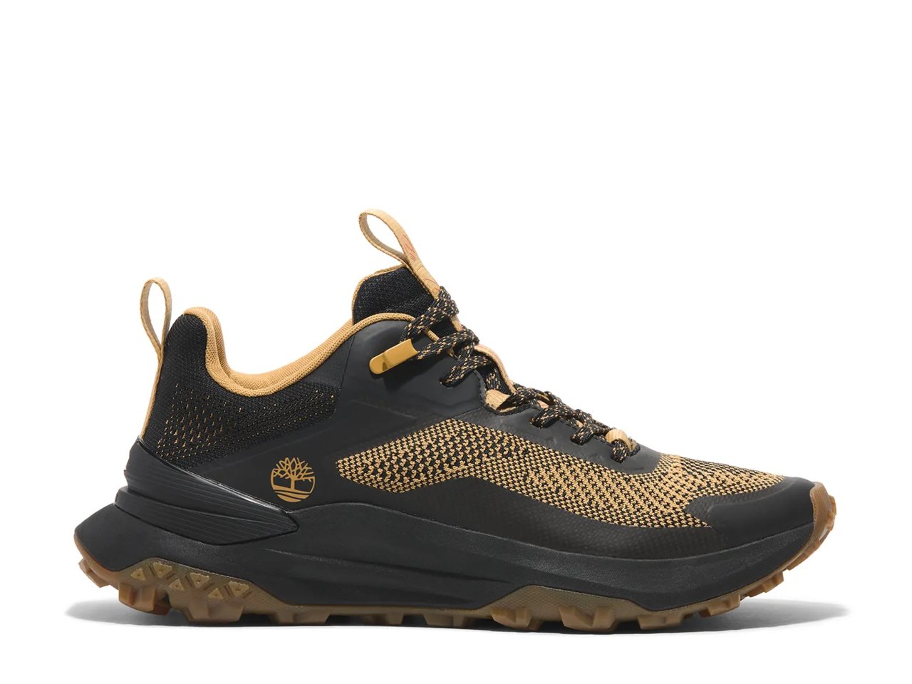 Motion Access Trail Shoe - Men's