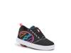 Pro 20 Skate Shoe - Kids' Black/Multicolor view