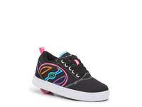Pro 20 Skate Shoe - Kids' Black/Multicolor view