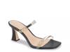 Routa Sandal Smoke Grey/Black view
