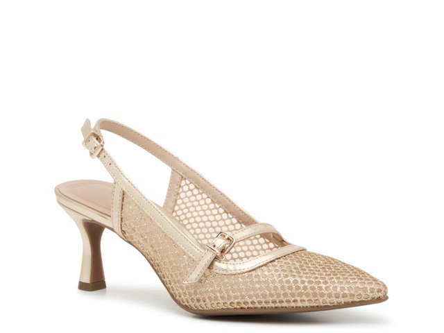 Kelly & Katie Pesla Pump - Free Shipping | DSW