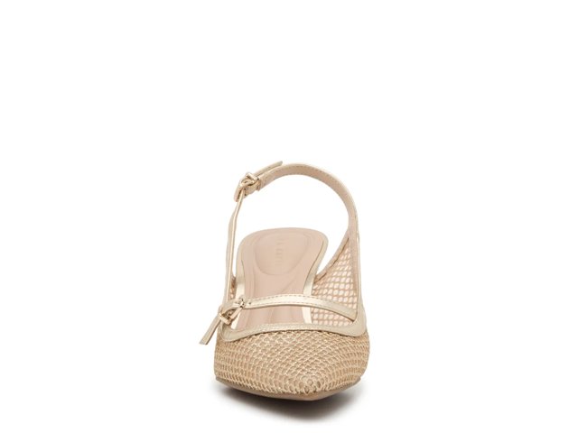 Kelly & Katie Pesla Pump - Free Shipping | DSW