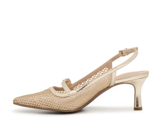 Kelly & Katie Pesla Pump - Free Shipping | DSW