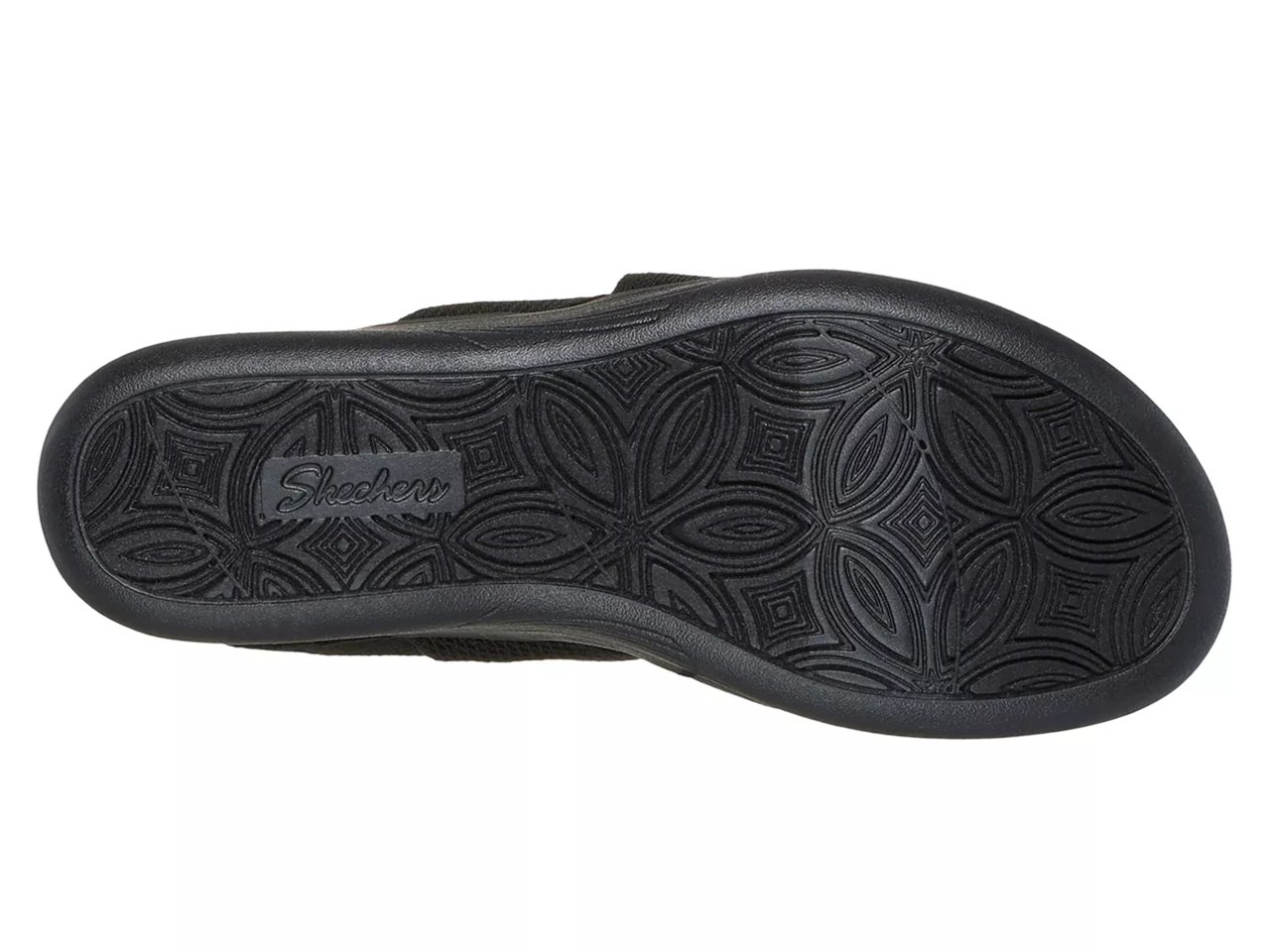 Pier Lite Night Owl Wedge Sandal