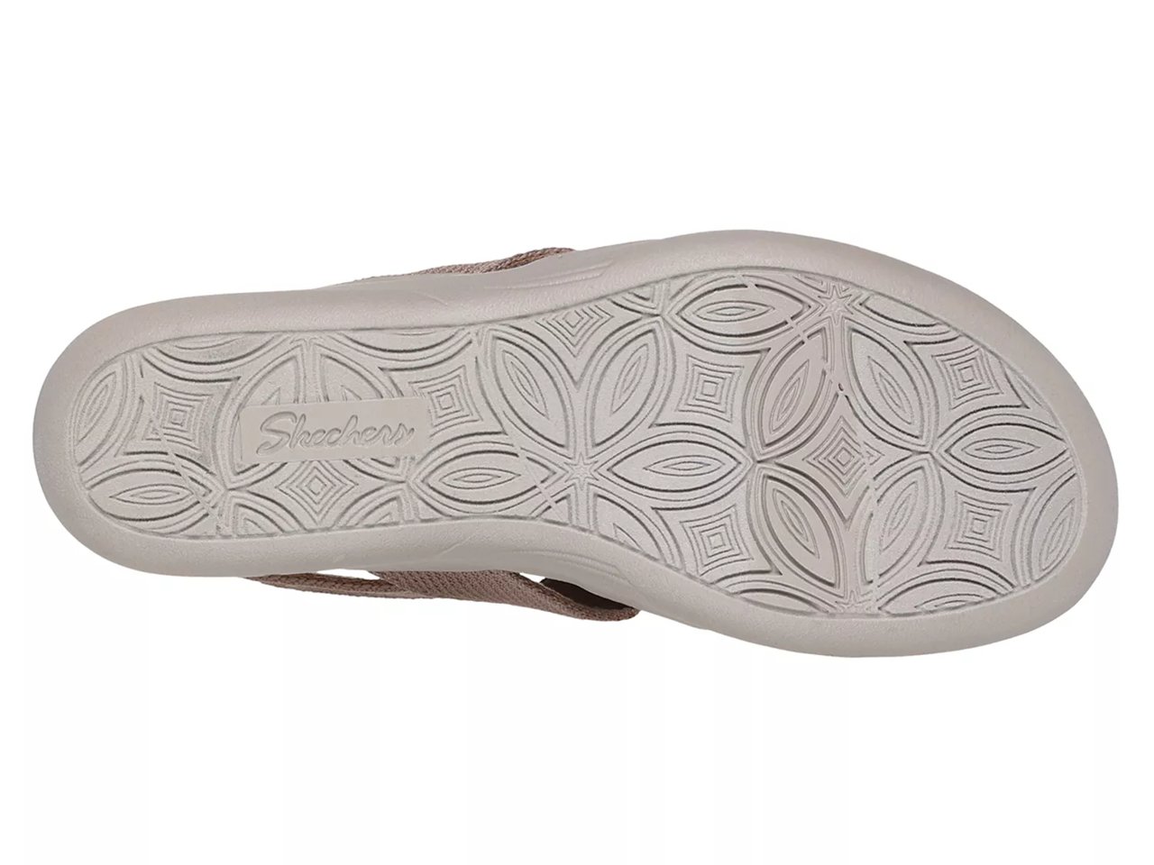 Pier Lite Night Owl Wedge Sandal