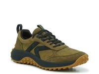 KS86 Trail Shoe - Men's Dark Olive/Black view