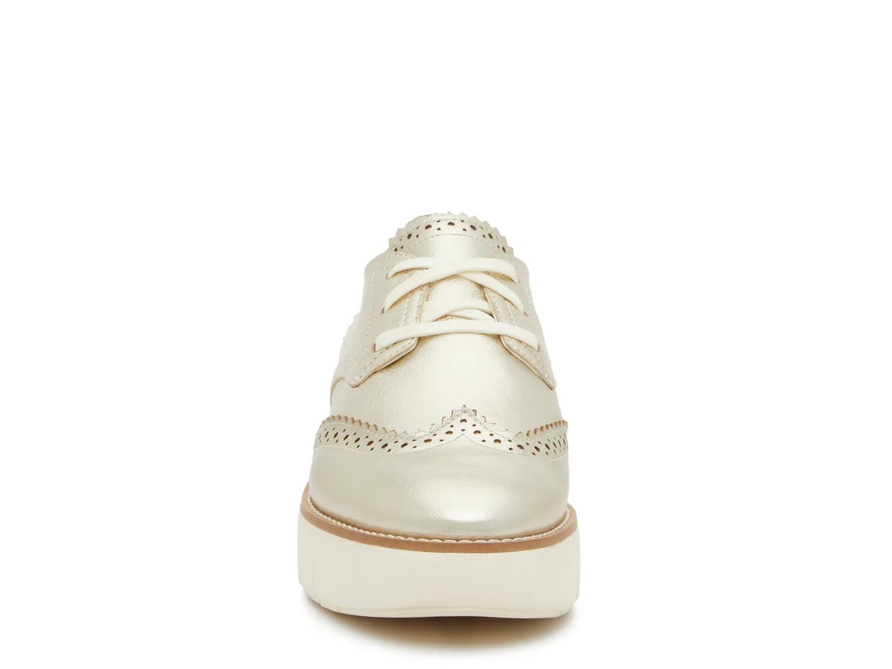 City Wingtip Oxford